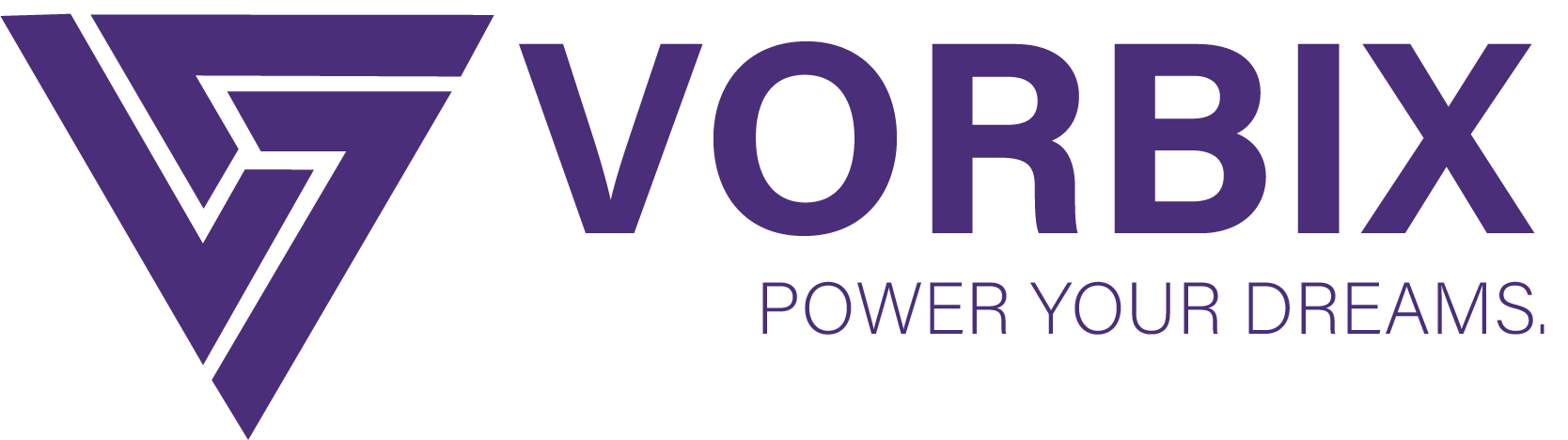 Vorbix — Power Your Dreams
